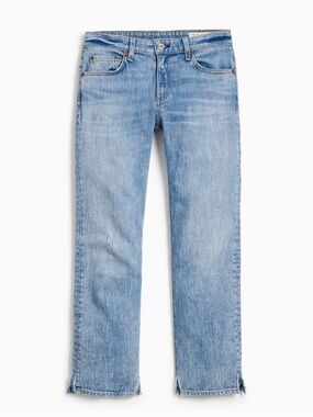 rag & bone women’s Dre Jeans